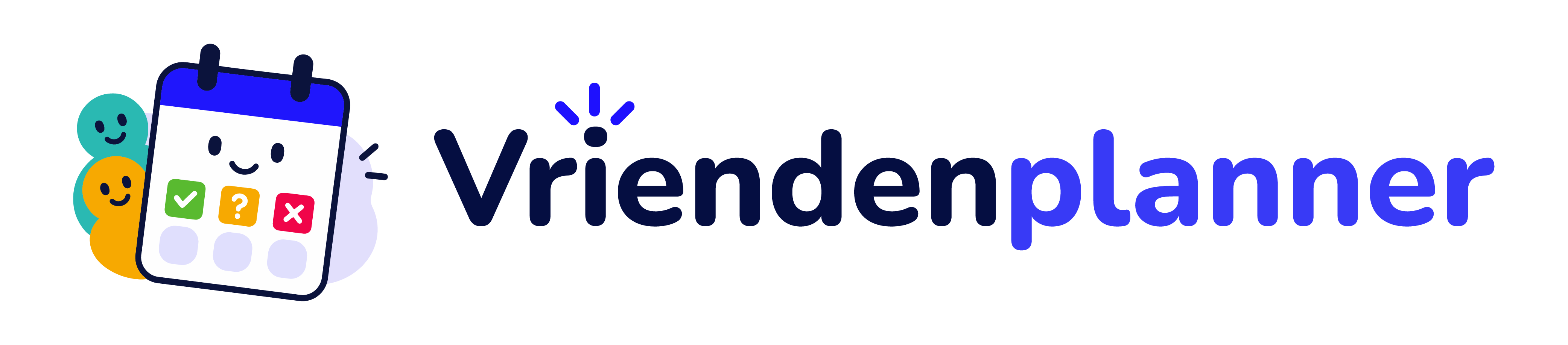 Vriendenplanner