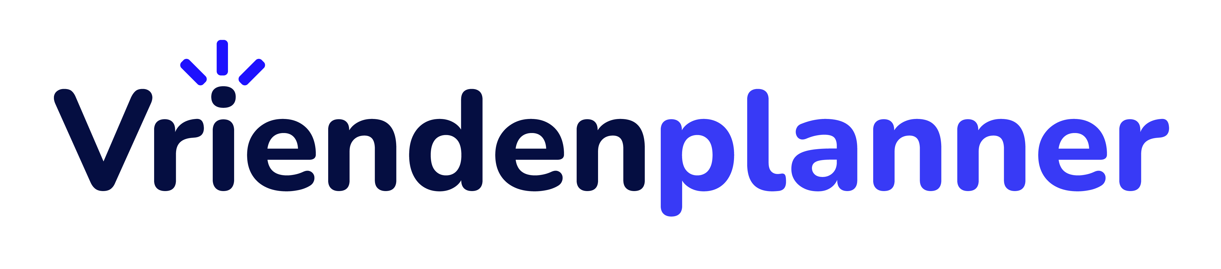 Vriendenplanner